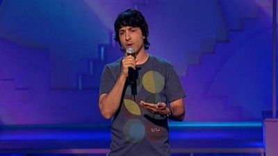 Just For Laughs: The Stand-Up Series Season 3 Episode 4