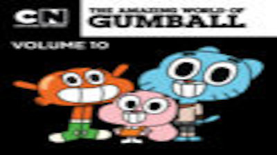 The Amazing World of Gumball Season 10 Episode 6