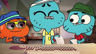 watch the amazing world of gumball season 5