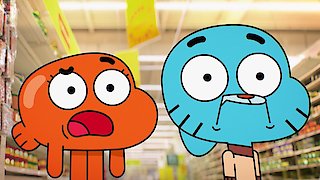 Watch The Amazing World of Gumball Online - Full Episodes - All Seasons ...