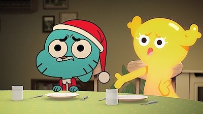 The Amazing World of Gumball Season 12 Episode 3