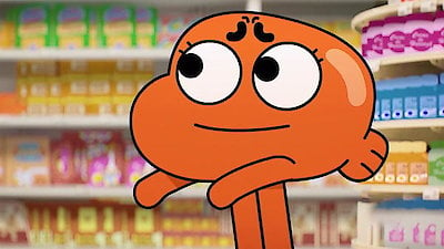 Watch The Amazing World of Gumball Season 12