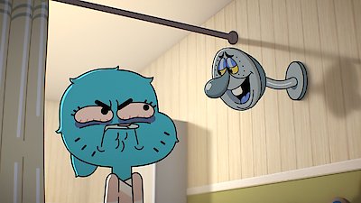 The Amazing World of Gumball Season 5 Episode 31