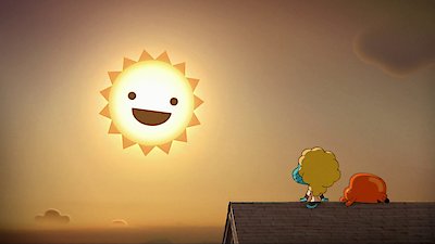 The Amazing World of Gumball Season 1 Episode 5