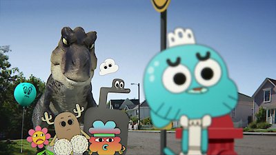 The Amazing World of Gumball Season 1 Episode 6