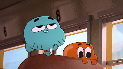 The Amazing World of Gumball Season 1 Episode 7