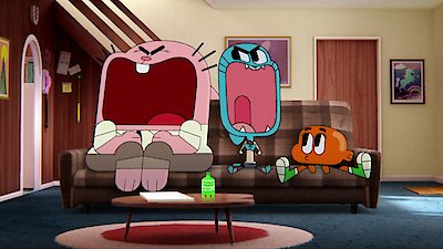 The Amazing World of Gumball Season 1 Episode 11