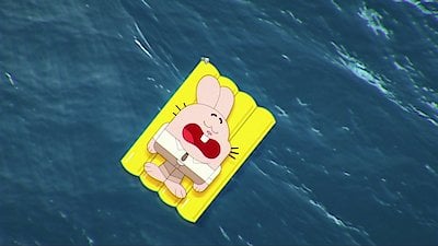 The Amazing World of Gumball Season 1 Episode 14