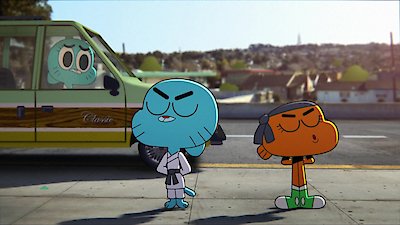 The Amazing World of Gumball Season 1 Episode 15