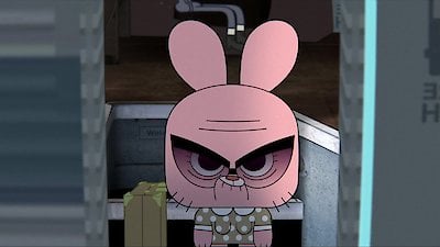 The Amazing World of Gumball Season 1 Episode 16