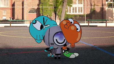 The Amazing World of Gumball Season 1 Episode 19