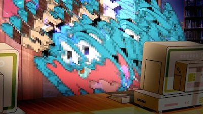 The Amazing World of Gumball Season 1 Episode 24