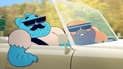 The Amazing World of Gumball Season 1 Episode 26