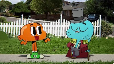 The Amazing World of Gumball Season 1 Episode 27