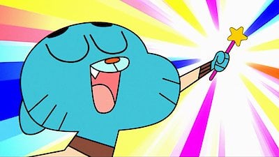 The Amazing World of Gumball Season 1 Episode 29