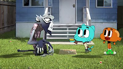 The Amazing World of Gumball Season 1 Episode 30