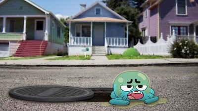 The Amazing World of Gumball Season 1 Episode 32