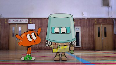 The Amazing World of Gumball Season 1 Episode 36