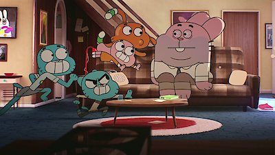 The Amazing World of Gumball Season 2 Episode 1