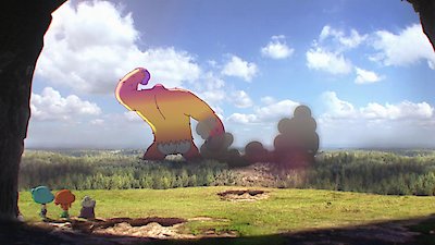 The Amazing World of Gumball Season 2 Episode 2