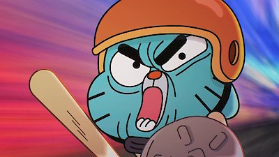 The Amazing World of Gumball Season 2 Episode 3