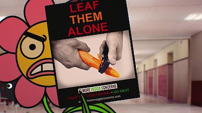 The Amazing World of Gumball Season 2 Episode 5