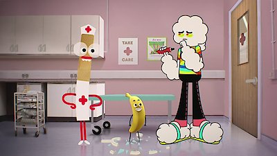 The Amazing World of Gumball Season 2 Episode 6