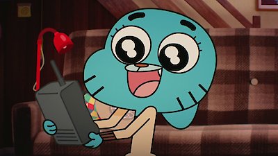 The Amazing World of Gumball Season 2 Episode 7