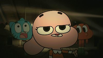 The Amazing World of Gumball Season 2 Episode 10