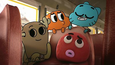 The Amazing World of Gumball Season 2 Episode 13