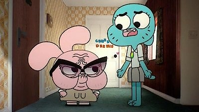 The Amazing World of Gumball Season 2 Episode 19