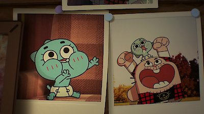 The Amazing World of Gumball Season 2 Episode 22