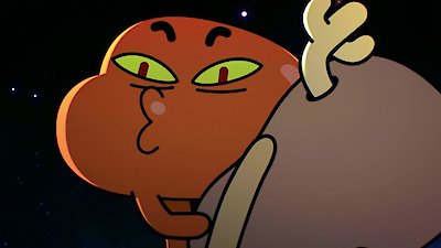 The Amazing World of Gumball Season 2 Episode 23