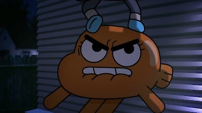 The Amazing World of Gumball Season 2 Episode 24