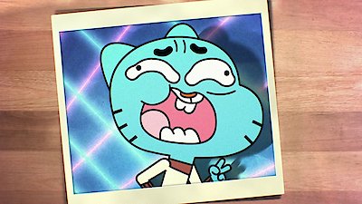 The Amazing World of Gumball Season 2 Episode 25