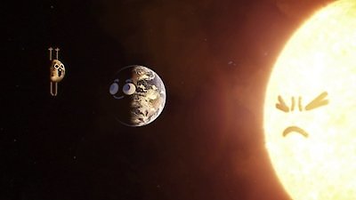 The Amazing World of Gumball Season 2 Episode 39