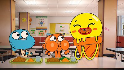 The Amazing World of Gumball Season 3 Episode 2