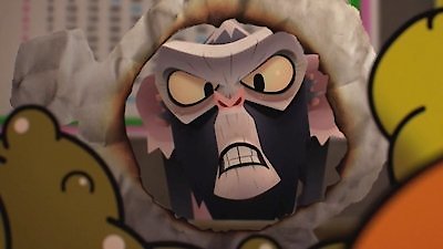 The Amazing World of Gumball Season 3 Episode 4