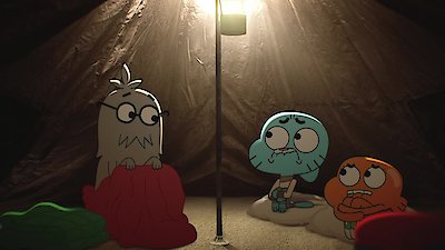 The Amazing World of Gumball Season 3 Episode 11
