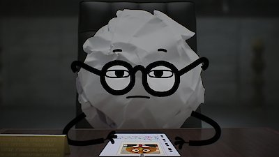 The Amazing World of Gumball Season 3 Episode 13