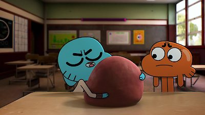The Amazing World of Gumball Season 3 Episode 14