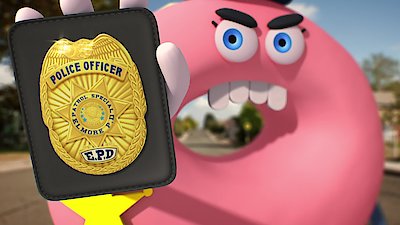 The Amazing World of Gumball Season 3 Episode 15
