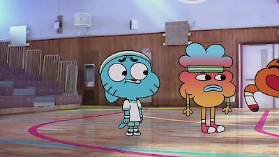 The Amazing World of Gumball Season 3 Episode 22
