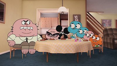 The Amazing World of Gumball Season 3 Episode 24