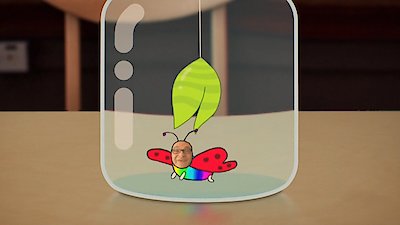 The Amazing World of Gumball Season 3 Episode 27