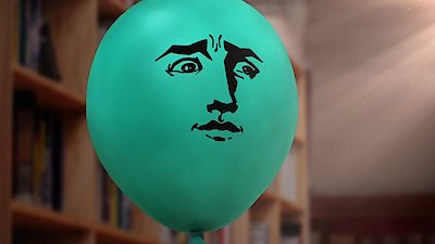 The Amazing World of Gumball Season 3 Episode 29