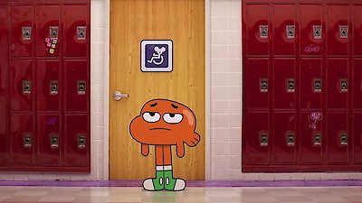 The Amazing World of Gumball Season 3 Episode 33