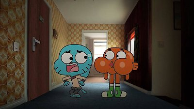 The Amazing World of Gumball Season 3 Episode 36
