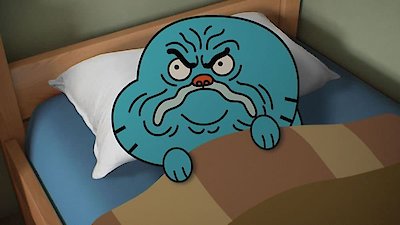 The Amazing World of Gumball Season 3 Episode 37