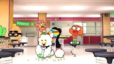 The Amazing World of Gumball Season 3 Episode 39